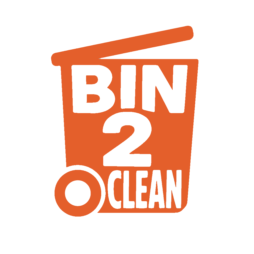 Bin 2 Clean — wheelie bin cleaning service Southend & Essex